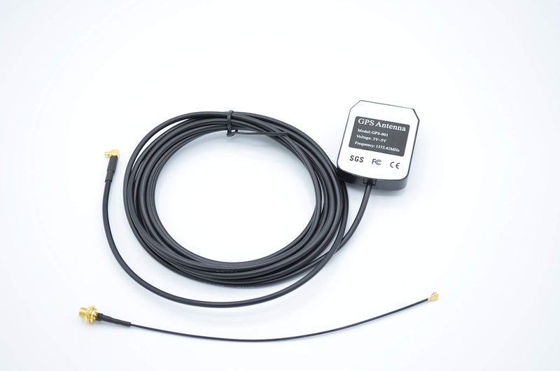 Stratux GPYes 2.0 External Antenna - Image 2